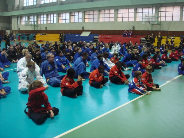 Korean Seminar